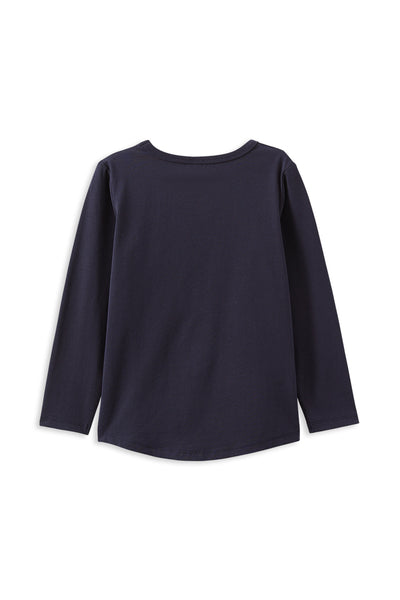 Dino L/S Tee