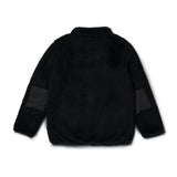 Koda Sherpa Jacket | Black