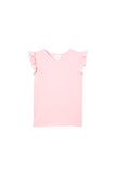 Blossom Frill Tee