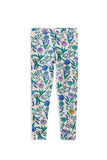 Spring Bouquet Leggings