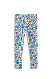 Spring Bouquet Leggings