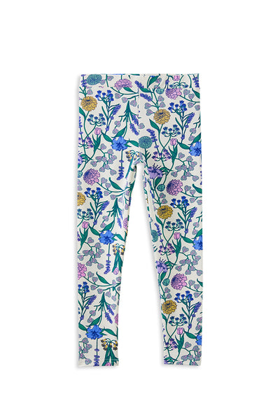 Spring Bouquet Leggings