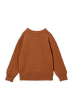 Knit Sweat | Maple