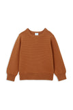 Knit Sweat | Maple