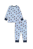 L/S Pyjamas | Bunny