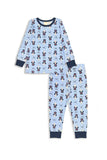 L/S Pyjamas | Bunny