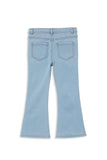 Light Wash Jeans
