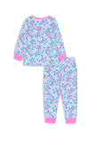 L/S Pyjamas | Honey Bunny