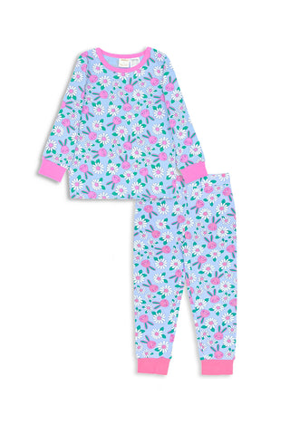 L/S Pyjamas | Honey Bunny