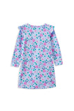 L/S Nightie | Honey Bunny