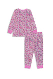L/S Pyjamas | Sweet Fleur
