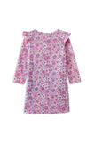 L/S Nightie | Sweet Fleur