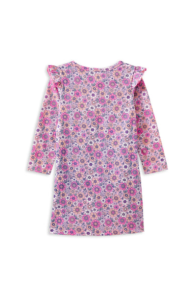 L/S Nightie | Sweet Fleur