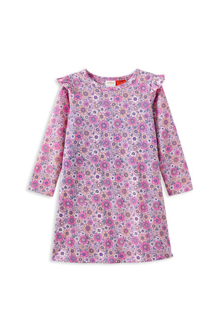 L/S Nightie | Sweet Fleur