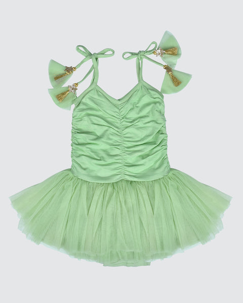 Andi Tutu | Green