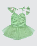 Andi Tutu | Green