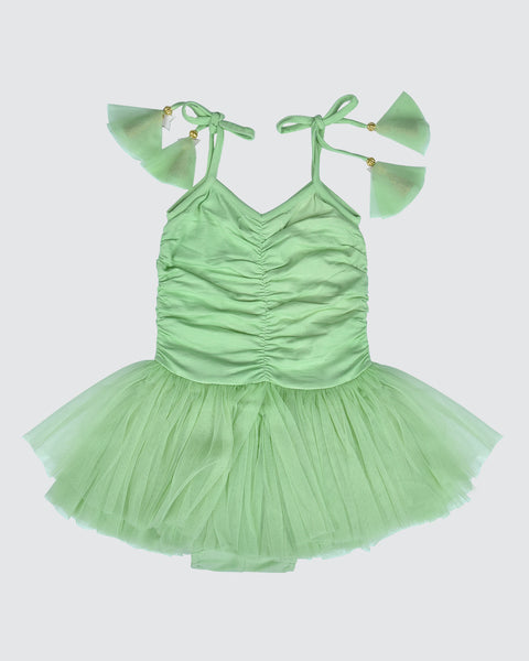 Andi Tutu | Green