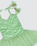 Andi Tutu | Green