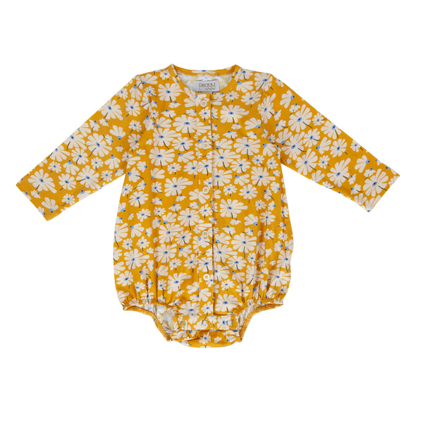 Anita Playsuit | Honeysuckle