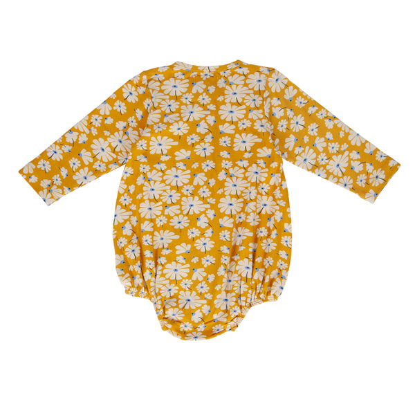 Anita Playsuit | Honeysuckle