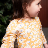 Anita Playsuit | Honeysuckle