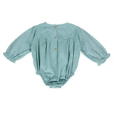 Rimini Romper | Seafoam