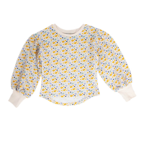 Sara Crew | Autumn Bloom