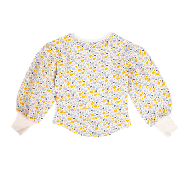 Sara Crew | Autumn Bloom