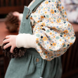 Sara Crew | Autumn Bloom