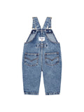 Dreamy Denim Overalls