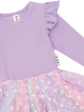Cotton Candy Ballet Dress