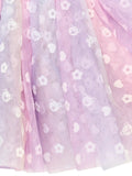 Cotton Candy Ballet Dress