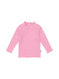 Peony Rib Skivvy