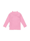 Peony Rib Skivvy