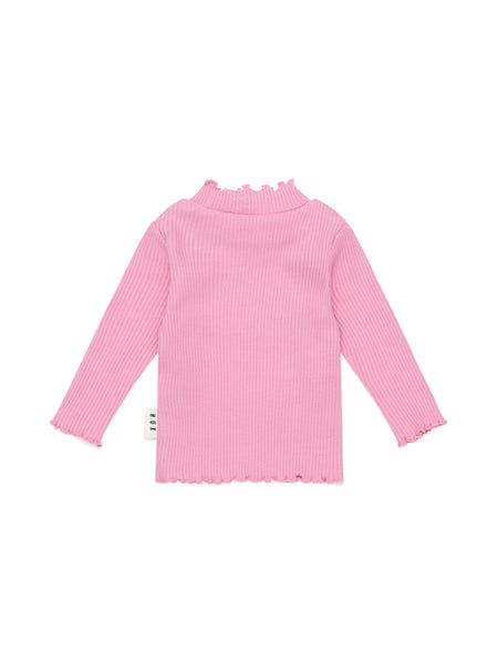 Peony Rib Skivvy