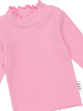 Peony Rib Skivvy
