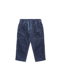 Midnight Cord Pants