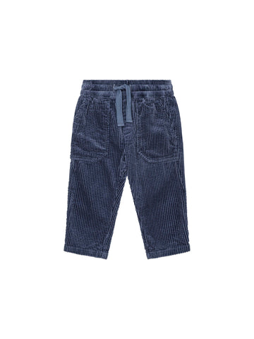Midnight Cord Pants