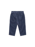Midnight Cord Pants