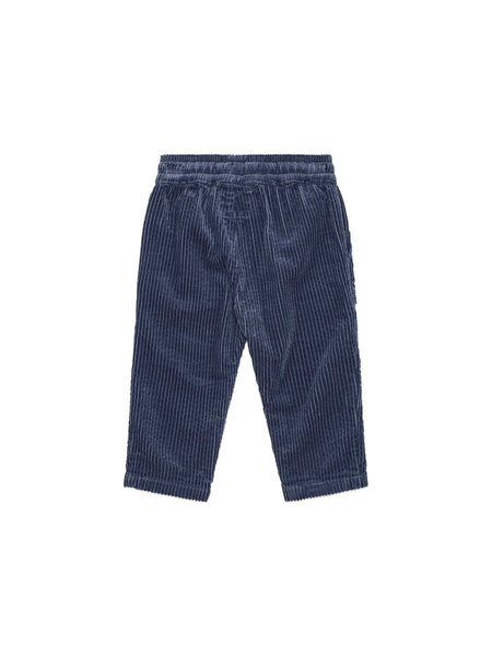 Midnight Cord Pants