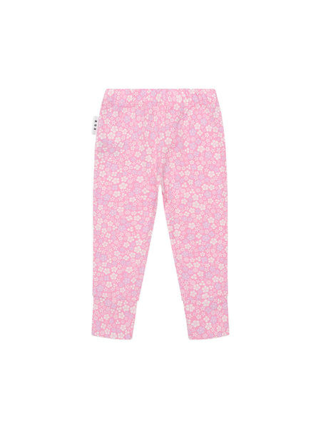 Ditsy Floral Leggings