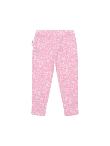 Ditsy Floral Leggings