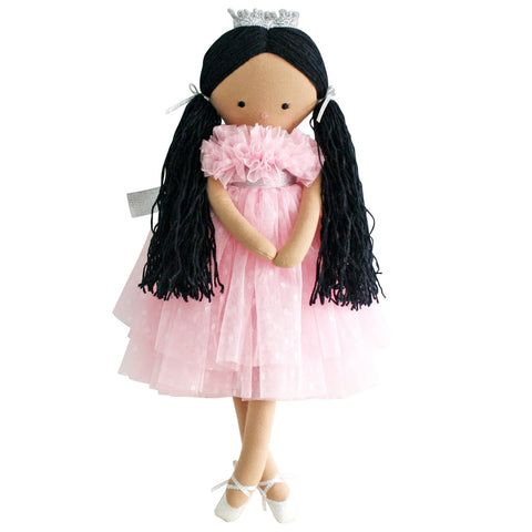 Penelope Princess | Pink Spot Tulle