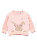 Flossy Bunny Jumper