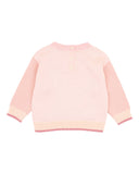 Flossy Bunny Jumper