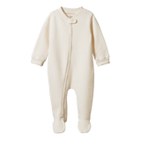 Waffle Dreamlands Suit | Natural