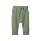 Drawstring Pants | Nettle