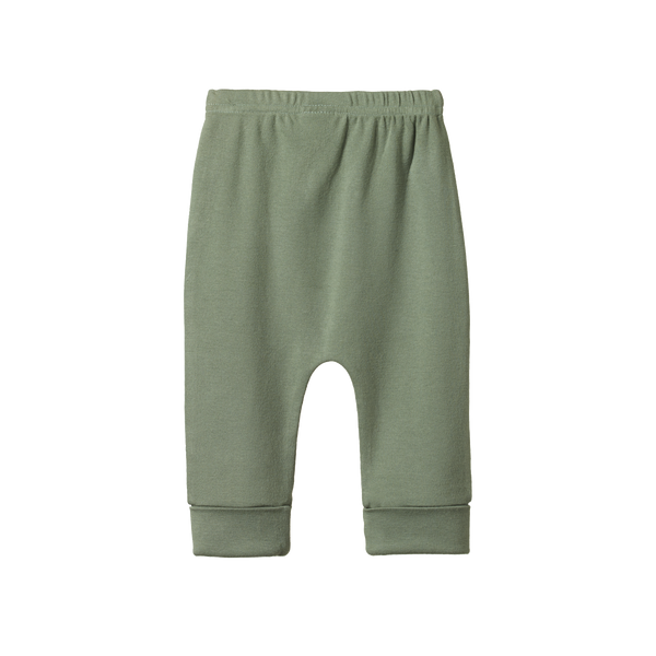 Drawstring Pants | Nettle