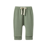 Drawstring Pants | Nettle