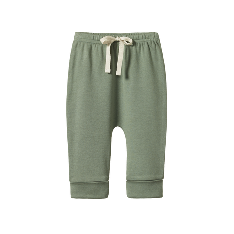 Drawstring Pants | Nettle